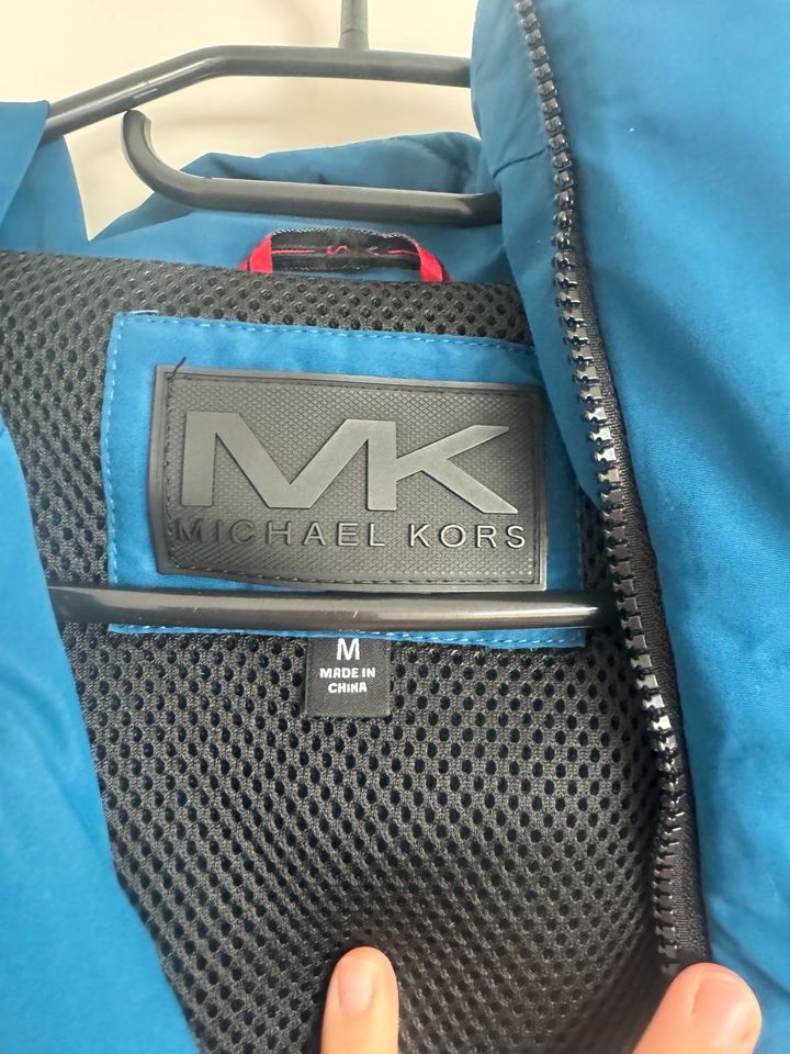 Michael Kors Herren Jacke Medium M in Köln