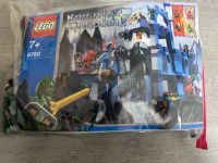 Lego 8780 knights kingdom Ritter Bayern - Teublitz Vorschau