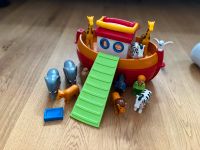 Playmobil 123 - Meine Mitnehm-Arche Noah Nordrhein-Westfalen - Salzkotten Vorschau