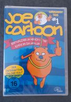 Joe Cartoon DVD Baden-Württemberg - Waldkirch Vorschau