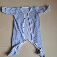 Baby Strampler / Anzug / Schlafanzug von Petit Bateau Nürnberg (Mittelfr) - Mitte Vorschau