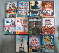 DVDs, James bond, curly sue, Frauen, Krimi, Drama Part 1 Niedersachsen - Weyhe Vorschau