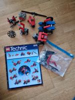 Lego technik 8244 individuelles lego technik set Rheinland-Pfalz - Konz Vorschau