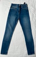 Zara woman skinny jeans Bayern - Freising Vorschau