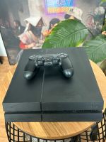 PS4 mit Controller Bayern - Regensburg Vorschau