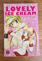 Manga - Lovely Ice Cream - Itsuru Minase Sachsen-Anhalt - Wolmirstedt Vorschau