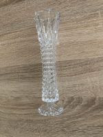 Vase Glas Bleikristall neuwertig Nordrhein-Westfalen - Wassenberg Vorschau