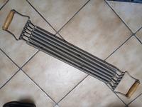 DDR Expander Sportgerät Training Sport 90cm Sachsen - Freiberg Vorschau