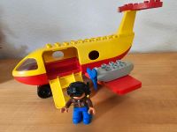 Lego Duplo Frachtflugzeug 80er Jahre Baden-Württemberg - Freiburg im Breisgau Vorschau