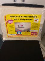 Matratzenauflage verpackt Saarbrücken-Mitte - Alt-Saarbrücken Vorschau