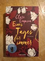 Eines Tages für immer von Clara Empson Bayern - Tittmoning Vorschau