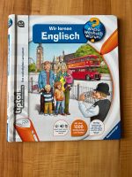 TipToi englisch Baden-Württemberg - Filderstadt Vorschau