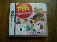 Nintendo DS Spiel "Petz Tierbaby-Schule" Bayern - Kronach Vorschau