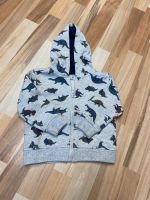 Dino Sweatjacke Gr. 86 Nordrhein-Westfalen - Inden Vorschau