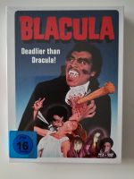 Blacula - Limitiertes Mediabook NEU 326 von 1000 Nordrhein-Westfalen - Olpe Vorschau