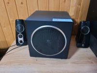 Lautsprecher subwoofer Bayern - Welden Vorschau