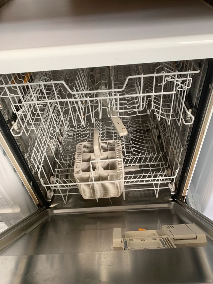 Miele Spülmaschine 60cm Unterbaufähig G4302 Top Zustand in Bonn