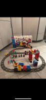 Lego Duplo Intelli 3335 Set inklusive Anleitung und Lock Baden-Württemberg - Rielasingen-Worblingen Vorschau