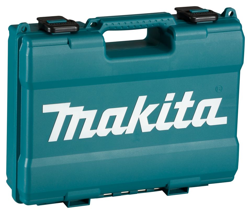 MAKITA 12V Akku-Schlagbohrschrauber HP333DSAP mit Zubehör in Erlangen