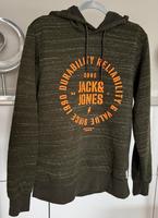 Sweatshirt/ Hoodie - Gr. M - Jack & Jones Schleswig-Holstein - Rendsburg Vorschau