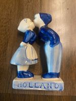 Fiigur Mann und Frau Holland Sachsen-Anhalt - Güsten Vorschau