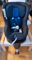 Britax Romer Dualfix M i-Size Kindersitz 0-18kg Cool Flow blue Harburg - Hamburg Heimfeld Vorschau