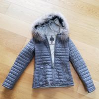 Oakwood lederjacke Damen xs Hessen - Kassel Vorschau