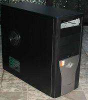 Chenbro Mercury ATX Midi-Tower PC-Gehäuse Nordrhein-Westfalen - Herford Vorschau