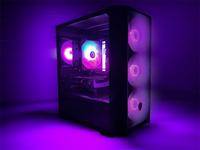 Gaming PC | GeForce RTX 5060 | Ryzen 5 8400F | 16GB DDR5 | 1TB SSD | Gewährleistung | Bayern - Königsdorf Vorschau