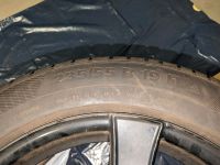 Winterkomplett 235/55 R19 101M lk114,3 Brandenburg - Drebkau Vorschau