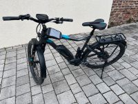 HAIBIKE SDURO Trekking 7.5 - neuer Motor - XL Rahmen 27,5 Nordrhein-Westfalen - Düren Vorschau