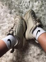 Fila Disruptor Sneaker beige, creme farben Berlin - Tempelhof Vorschau