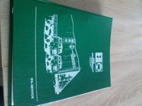 IFA W50 Bedienugsanleitung NVA L60 Unterlagen Mappen Listen DDR Sachsen - Kirschau Vorschau