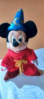 Stofftier Zauberlehrling Mickey Mouse Gröpelingen - Oslebshausen Vorschau
