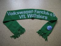 Schal Volkswagen Fanclub e. V. - VfL WOLFSBURG Niedersachsen - Lehre Vorschau