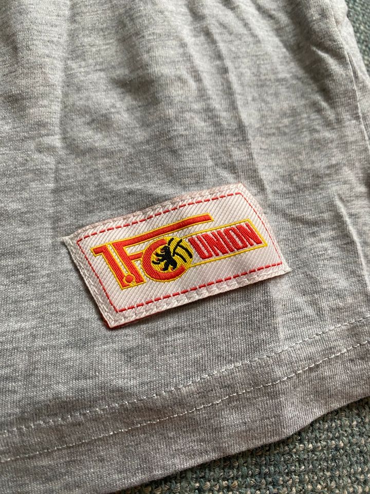1. FC Union Berlin Union Berlin T-Shirt Damen L Baumwolle in Frankfurt am Main