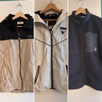 Jacke H&M C&A Junge 164 Nordrhein-Westfalen - Remscheid Vorschau