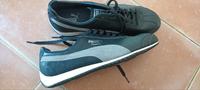 Puma Tempo Turnschuhe 10 1/2 45 Baden-Württemberg - Sinsheim Vorschau