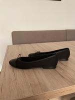 Ballerina von H&M, Gr. 40 Bayern - Diedorf Vorschau
