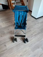 Kinderwagen Schleswig-Holstein - Heikendorf Vorschau