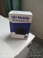 ZTE Mobiler WLAN Router LTE Sachsen - Zwickau Vorschau