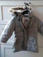 Wintermantel Winterjacke Gr 86 topomini Aachen - Kornelimünster/Walheim Vorschau