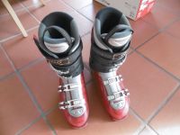 Skischuhe Dalbello NXR Innovex, super Comfort Innenschuh 42/43 Bayern - Pfarrkirchen Vorschau