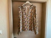 Bluse von Boden Gr 44 UK 18 neu millefleur Niedersachsen - Achim Vorschau