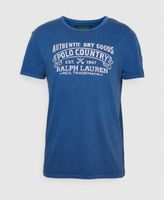 Neu DESIGNER POLO RALPH LAUREN herren T-shirt, S Bayern - Pocking Vorschau