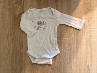 Baby Body Langarm Bayern - Vilsbiburg Vorschau