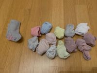 Größe 19-22 Socken Kindersocken Rheinland-Pfalz - Montabaur Vorschau