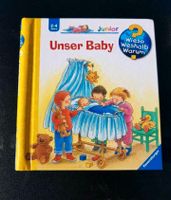 Wieso, weshalb, warum Junior • Unser Baby Dresden - Gorbitz-Nord/Neu-Omsewitz Vorschau