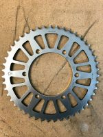 Yamaha R6 RJ11 RJ15 Ritzel + Kettenrad Alu 15/47 520 JT Sprocket Bayern - Bayerbach b Ergoldsbach Vorschau