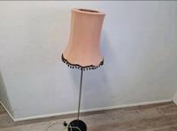 #C Stehlampe beige DDR Wohnraumleuchte  70er Jahre  vintage Sachsen - Chemnitz Vorschau